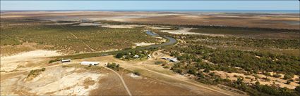 Near Brannigan Creek - Cape York - QLD (PBH4 00 14522)